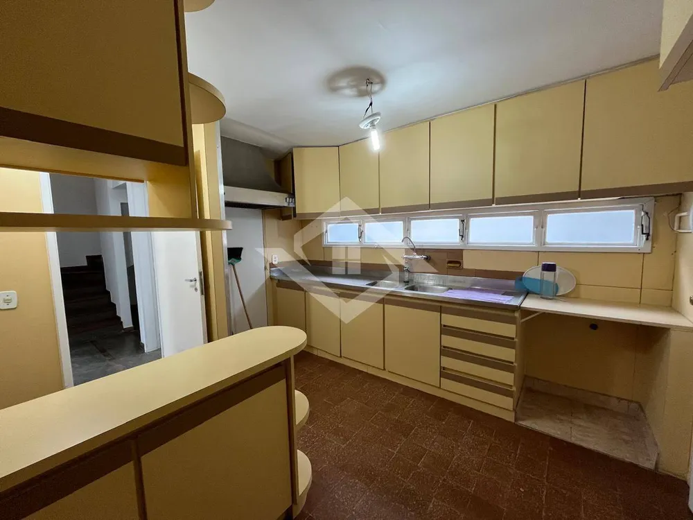 Casa, 5 quartos, 400 m² - Foto 13