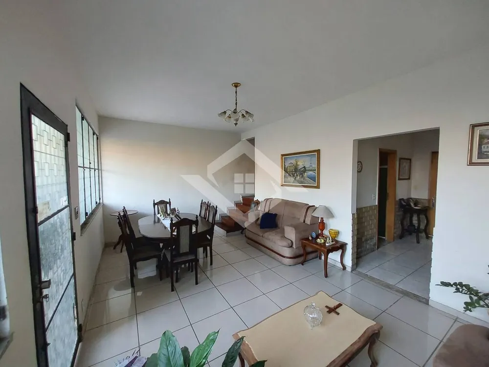 Casa, 5 quartos, 250 m² - Foto 5