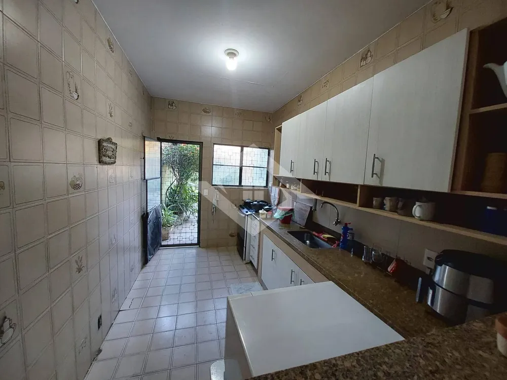 Casa, 5 quartos, 250 m² - Foto 9