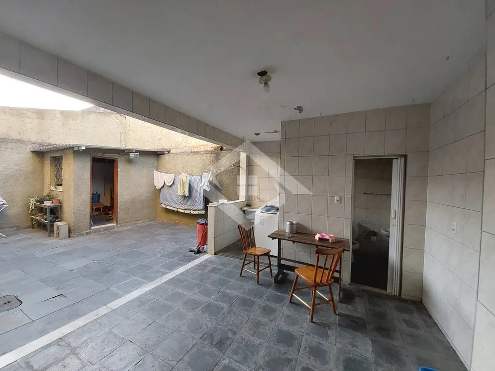 Casa, 5 quartos, 250 m² - Foto 19