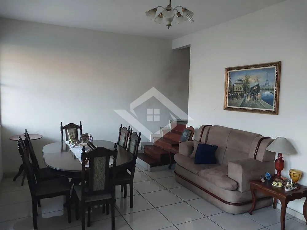 Casa, 5 quartos, 250 m² - Foto 6