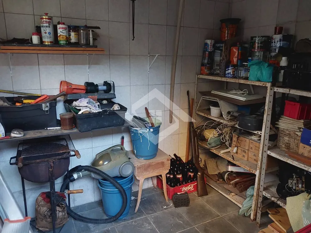 Casa, 5 quartos, 250 m² - Foto 22