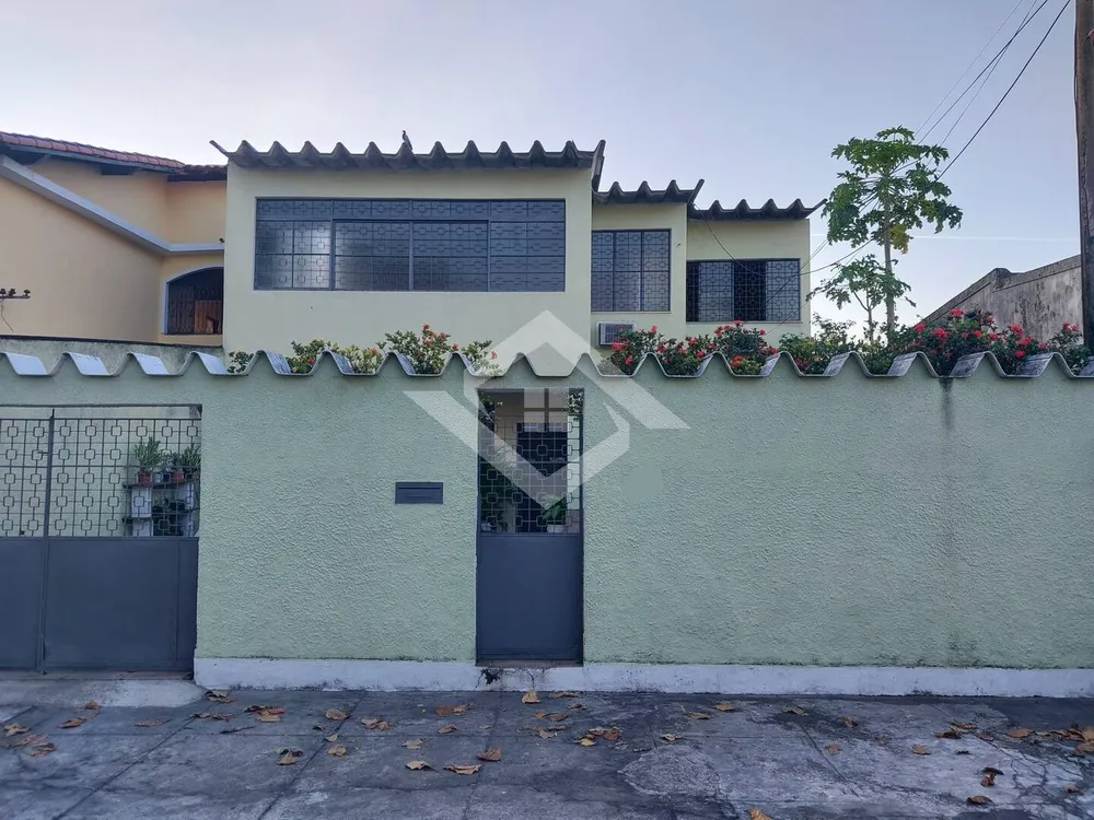 Casa, 5 quartos, 250 m² - Foto 23