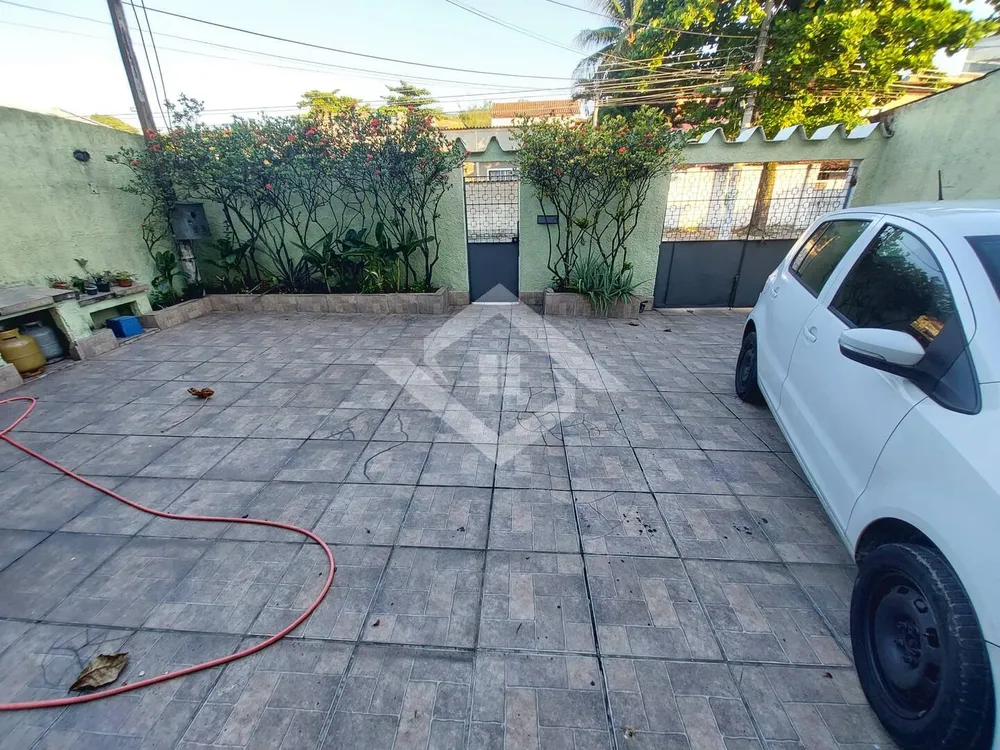 Casa, 5 quartos, 250 m² - Foto 3