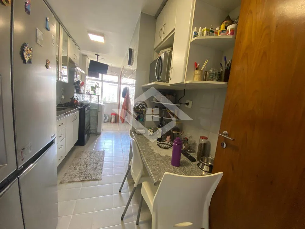 Apartamento, 3 quartos - Foto 15