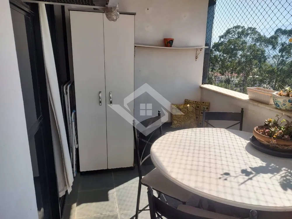 Apartamento, 2 quartos, 65 m² - Foto 2