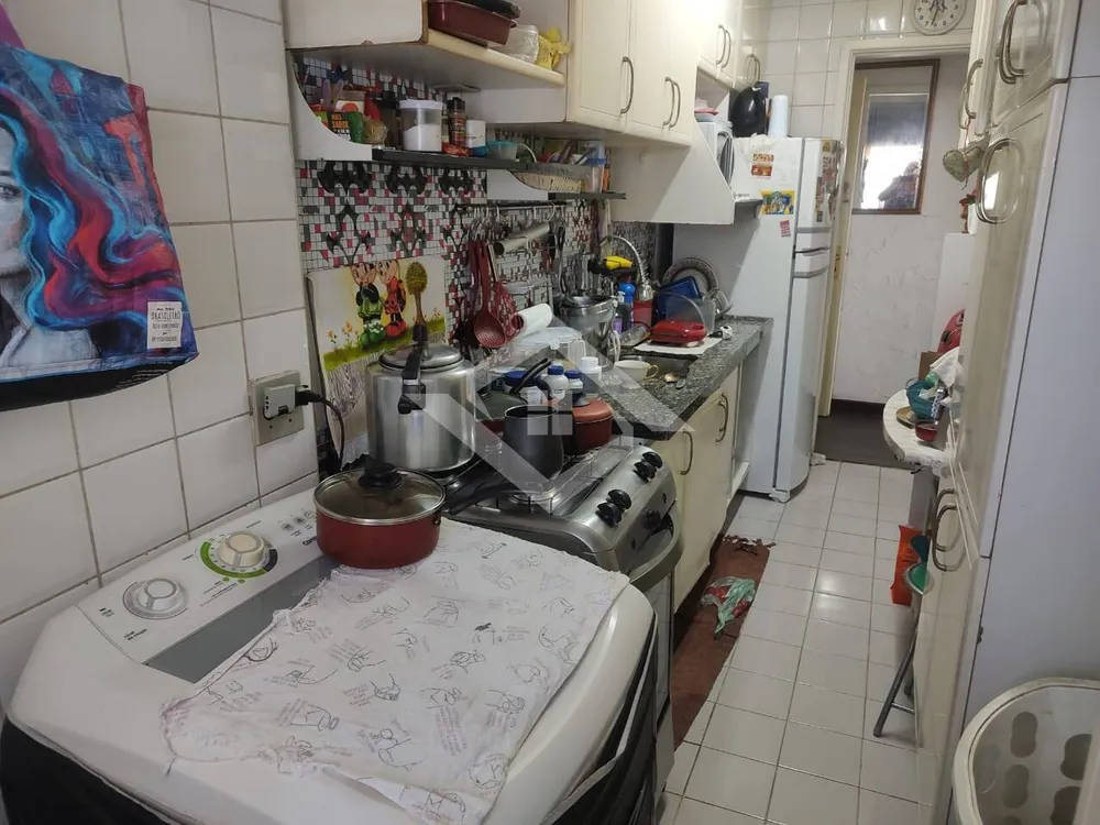 Apartamento, 2 quartos, 65 m² - Foto 6