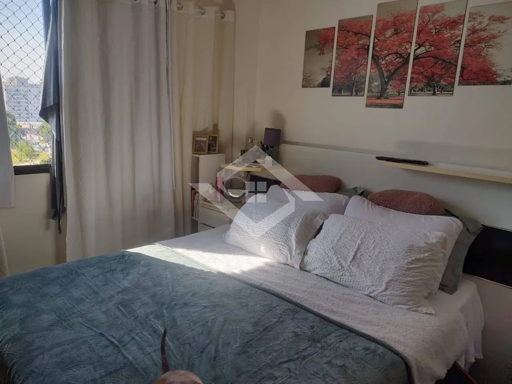 Apartamento, 2 quartos, 65 m² - Foto 10