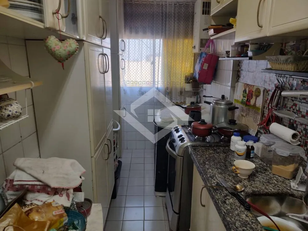 Apartamento, 2 quartos, 65 m² - Foto 9