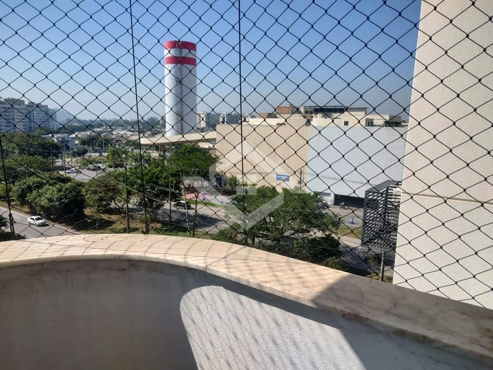 Apartamento, 2 quartos, 65 m² - Foto 1