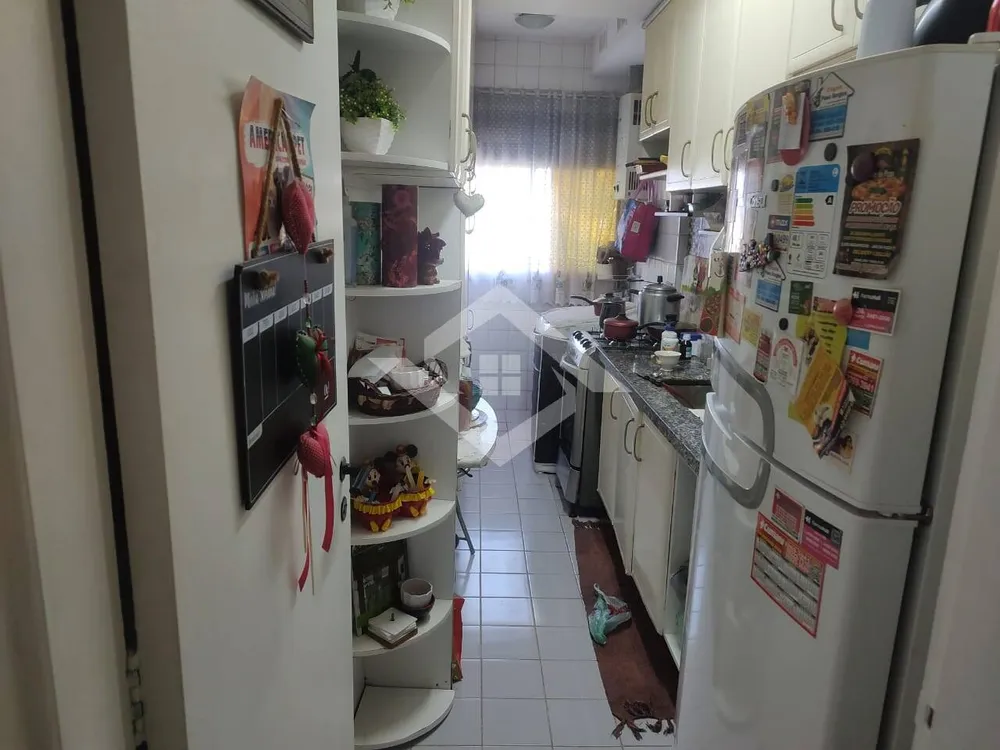 Apartamento, 2 quartos, 65 m² - Foto 8