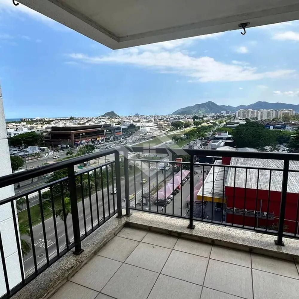 Apartamento, 2 quartos, 69 m² - Foto 1
