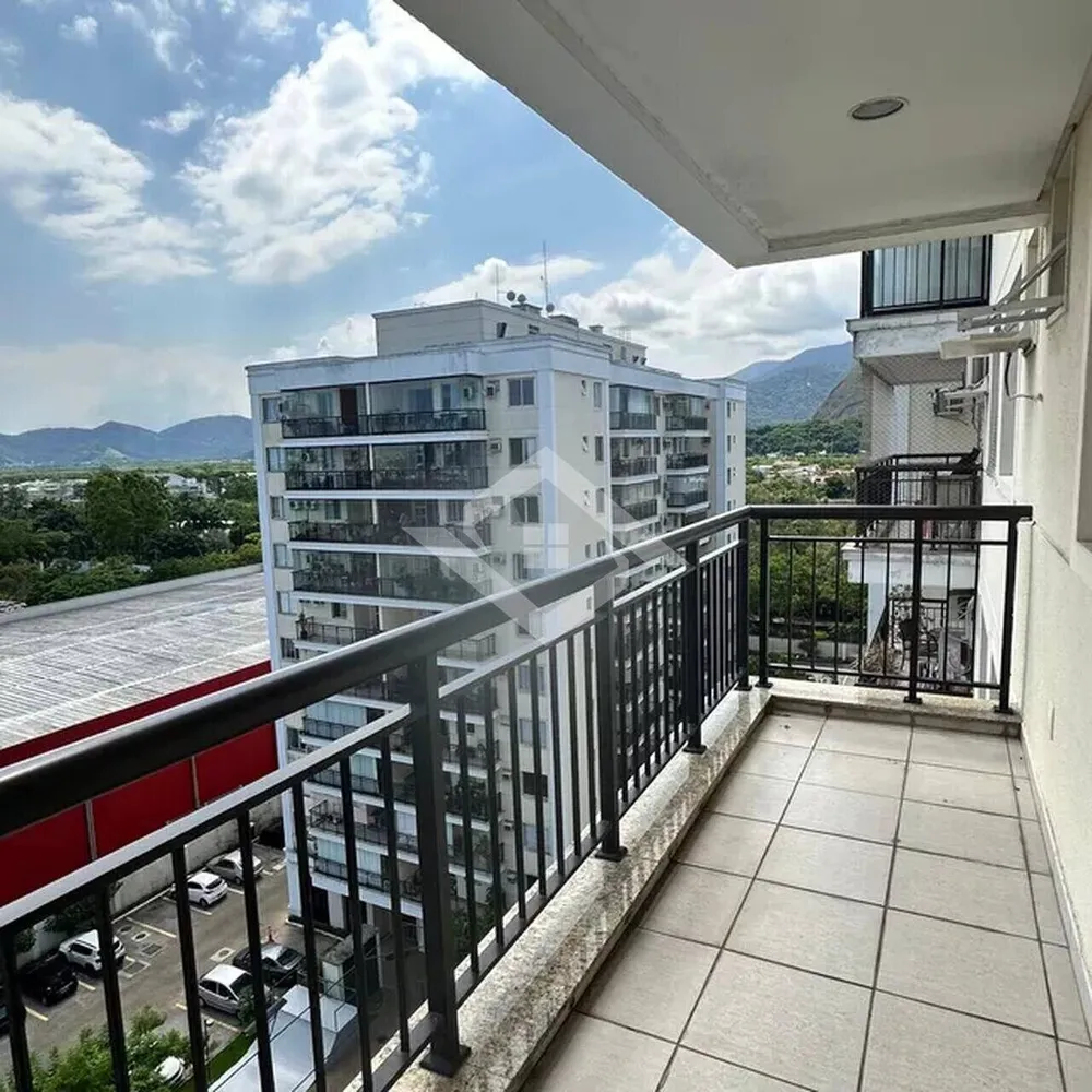 Apartamento, 2 quartos, 69 m² - Foto 2