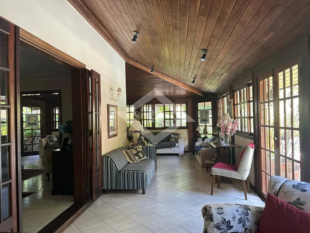 Casa, 4 quartos, 400 m² - Foto 11