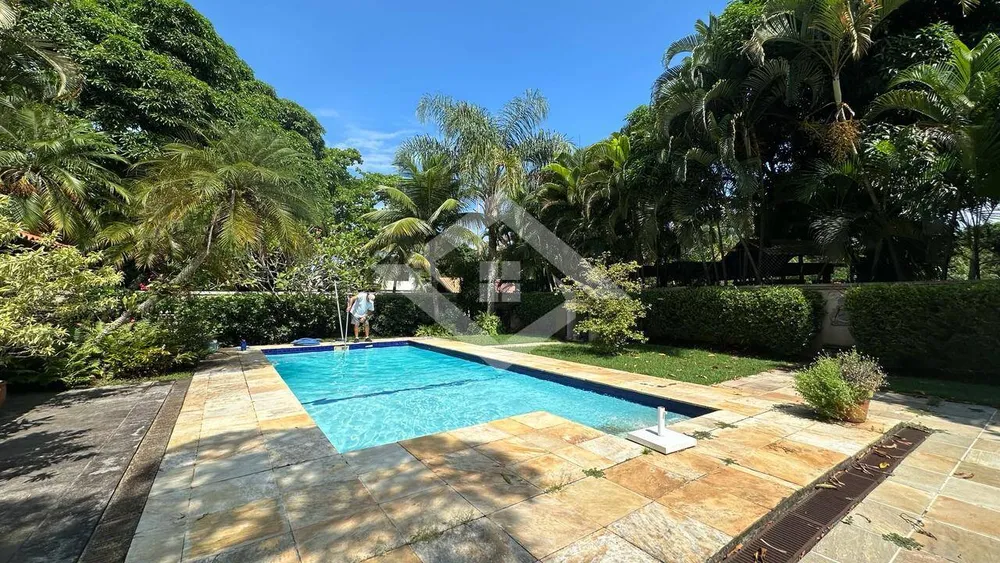Casa, 4 quartos, 400 m² - Foto 3