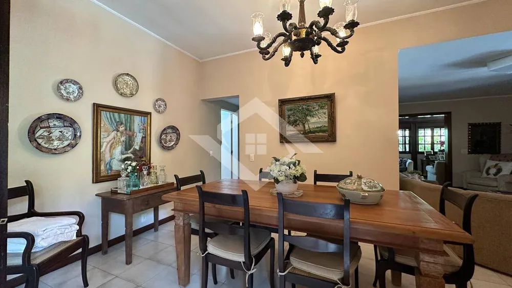 Casa, 4 quartos, 400 m² - Foto 23