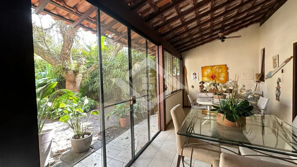 Casa, 4 quartos, 400 m² - Foto 24