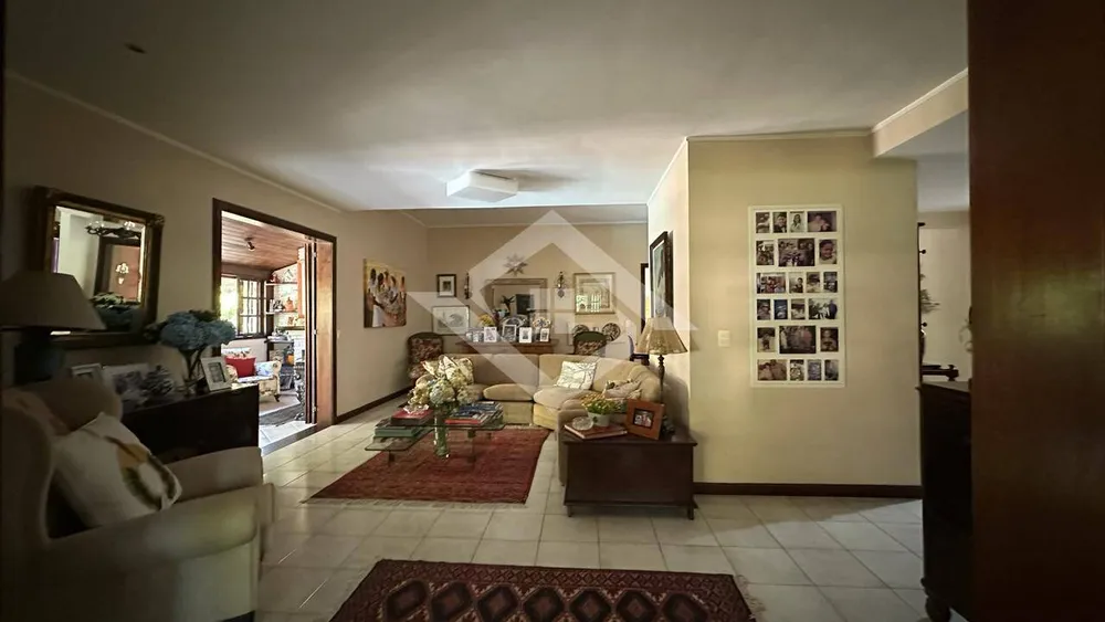 Casa, 4 quartos, 400 m² - Foto 15