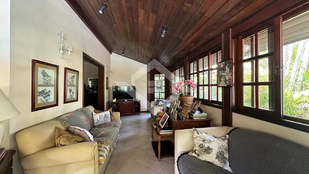 Casa, 4 quartos, 400 m² - Foto 13