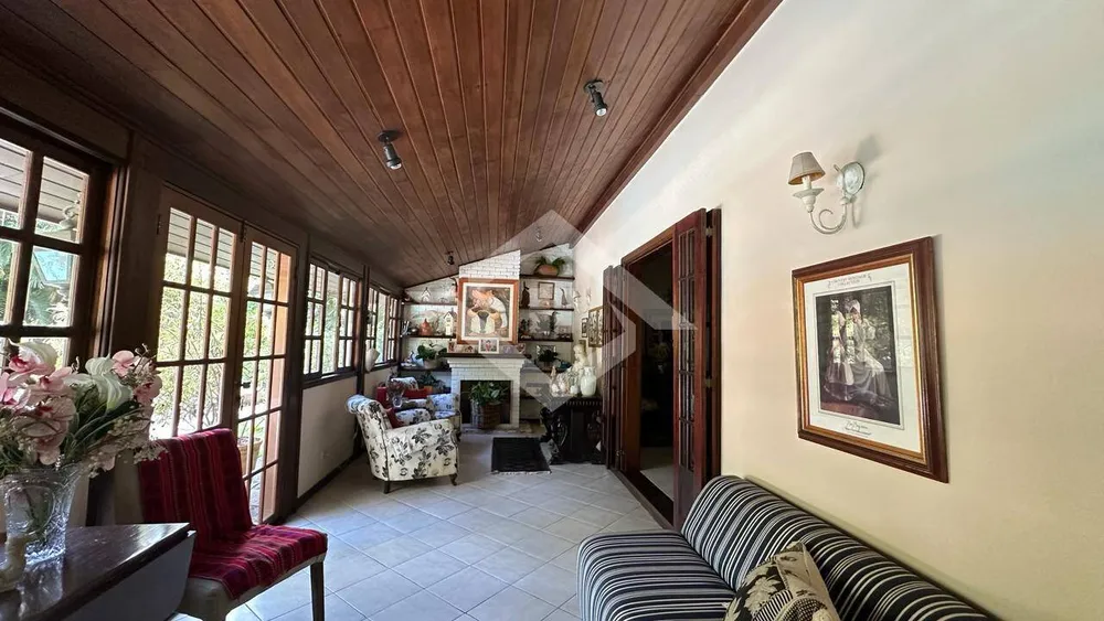 Casa, 4 quartos, 400 m² - Foto 9