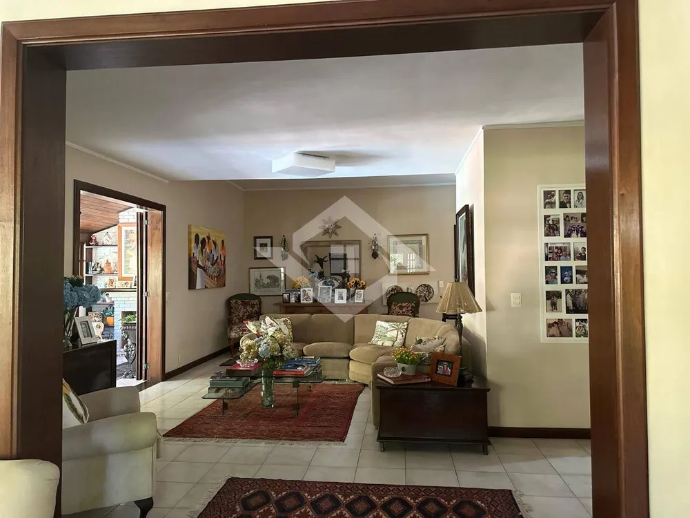 Casa, 4 quartos, 400 m² - Foto 20
