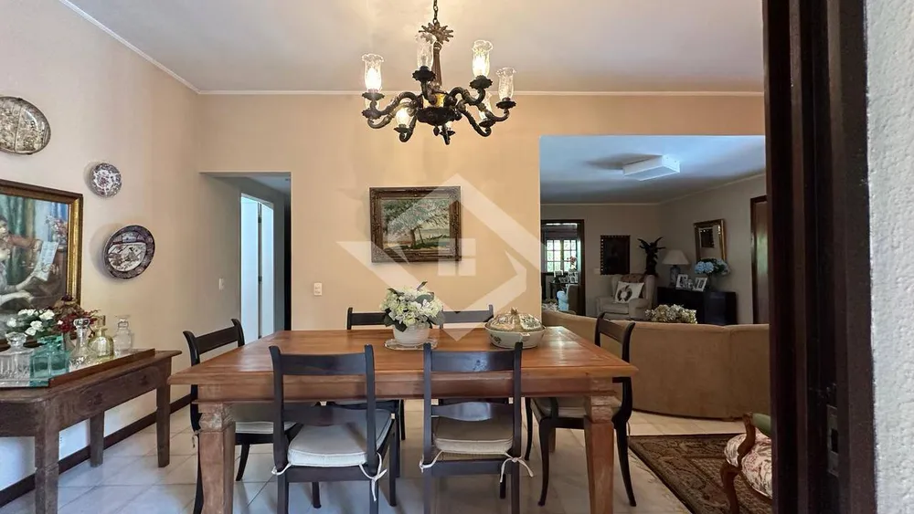 Casa, 4 quartos, 400 m² - Foto 19