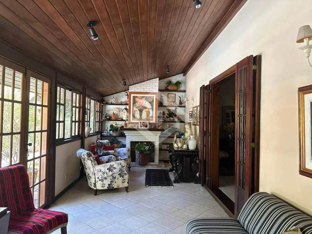 Casa, 4 quartos, 400 m² - Foto 10