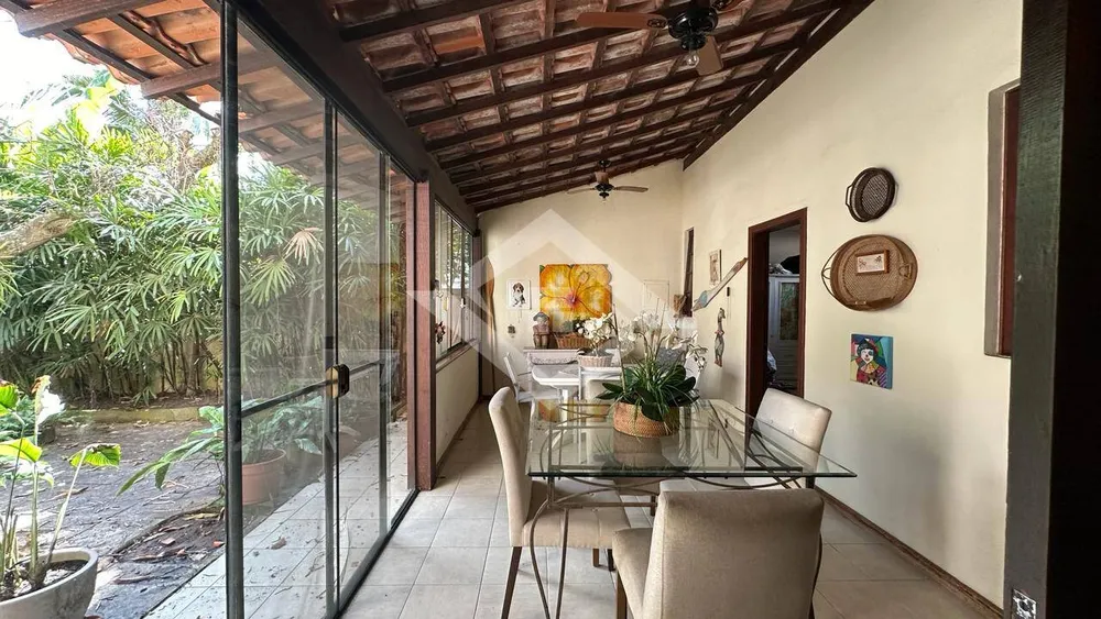 Casa, 4 quartos, 400 m² - Foto 21