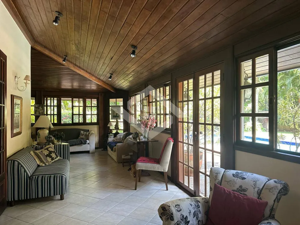 Casa, 4 quartos, 400 m² - Foto 16