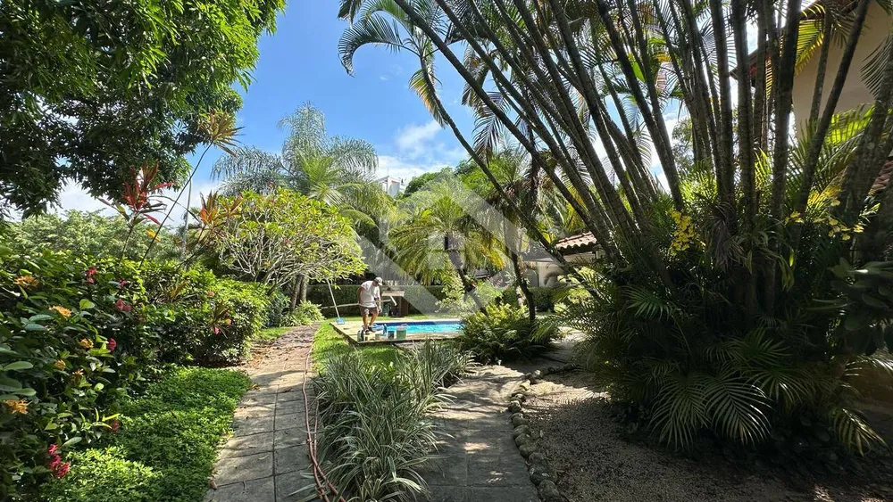 Casa, 4 quartos, 400 m² - Foto 12