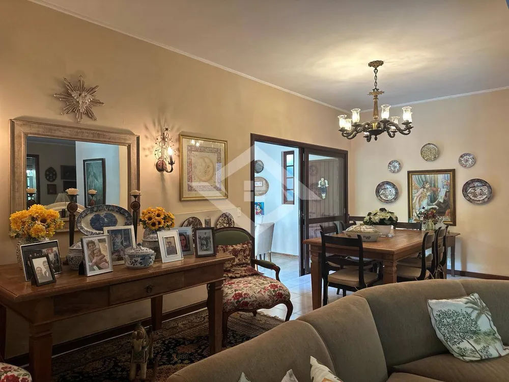 Casa, 4 quartos, 400 m² - Foto 17