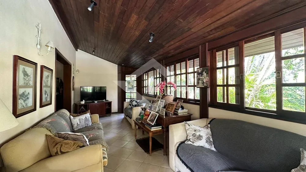 Casa, 4 quartos, 400 m² - Foto 14