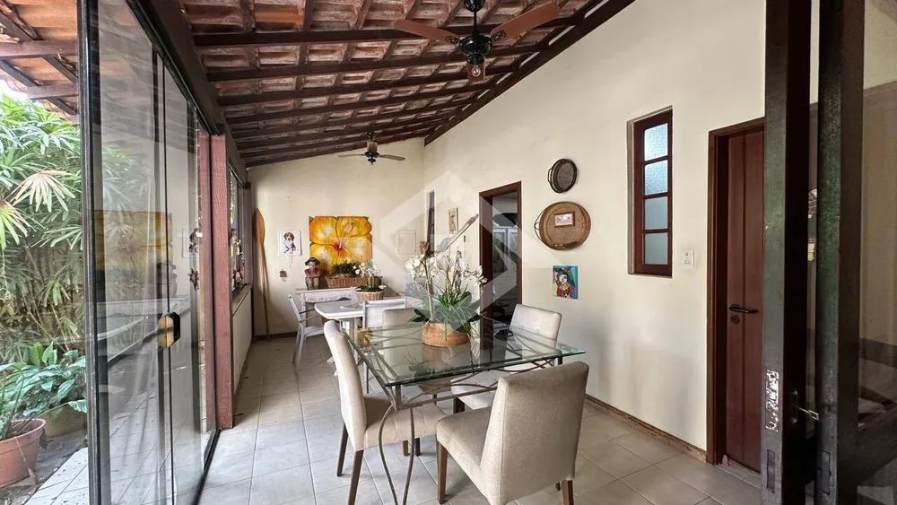 Casa, 4 quartos, 400 m² - Foto 22
