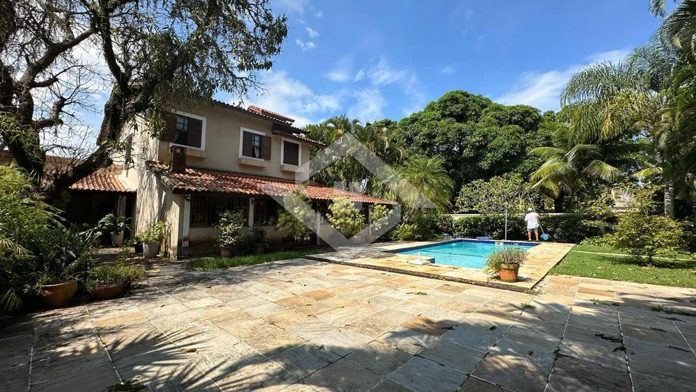 Casa, 4 quartos, 400 m² - Foto 5