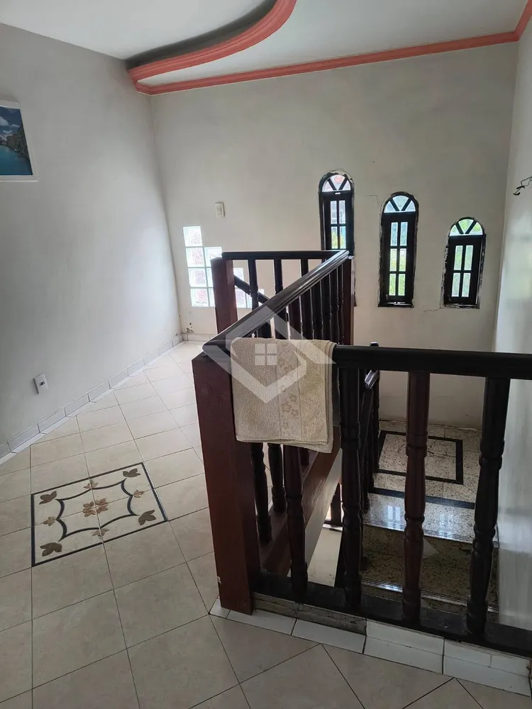 Casa, 5 quartos, 312 m² - Foto 6
