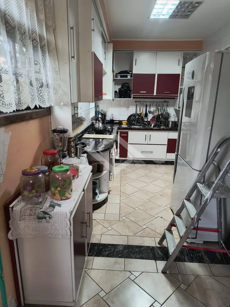 Casa, 5 quartos, 312 m² - Foto 1