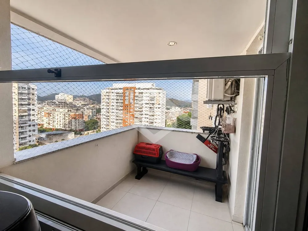Apartamento, 3 quartos, 82 m² - Foto 3