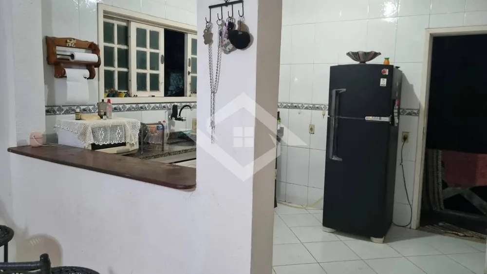 Casa, 5 quartos, 600 m² - Foto 6