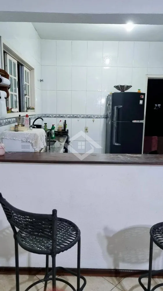 Casa, 5 quartos, 600 m² - Foto 3