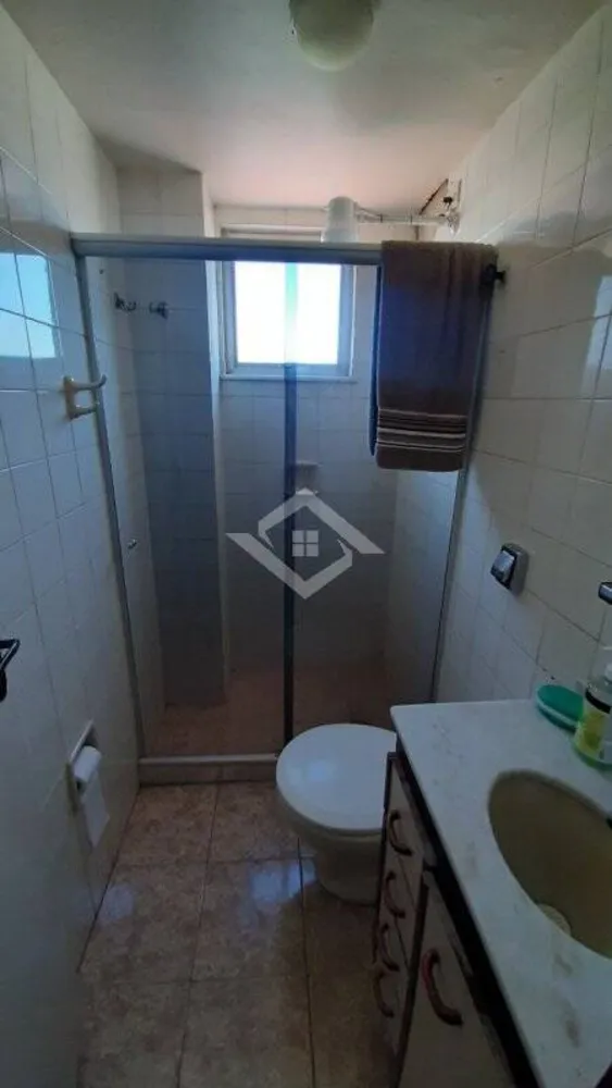 Apartamento, 2 quartos, 50 m² - Foto 9