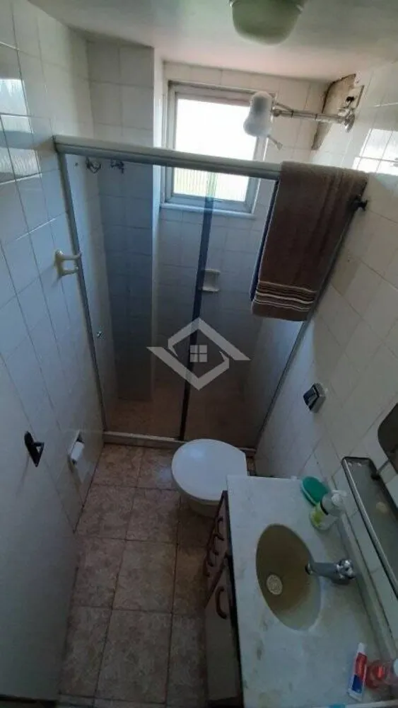 Apartamento, 2 quartos, 50 m² - Foto 12