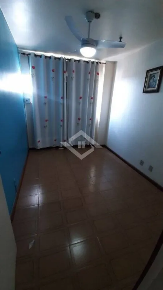 Apartamento, 2 quartos, 50 m² - Foto 7