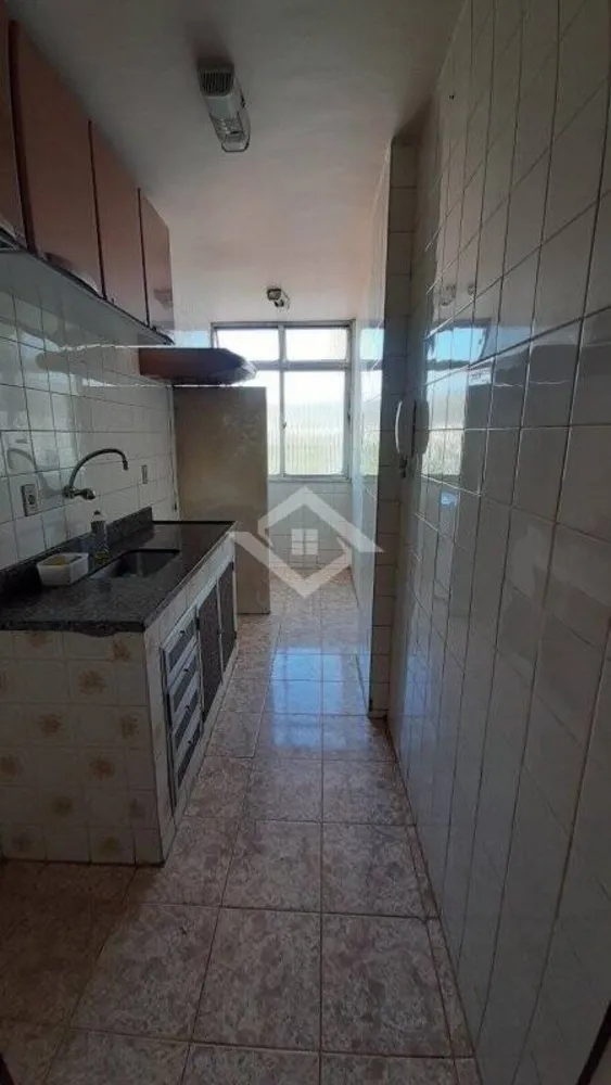 Apartamento, 2 quartos, 50 m² - Foto 11