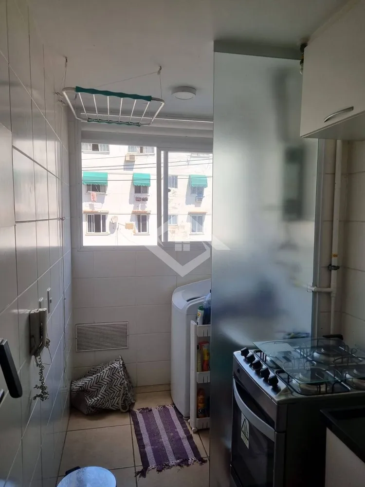Apartamento, 2 quartos, 50 m² - Foto 11
