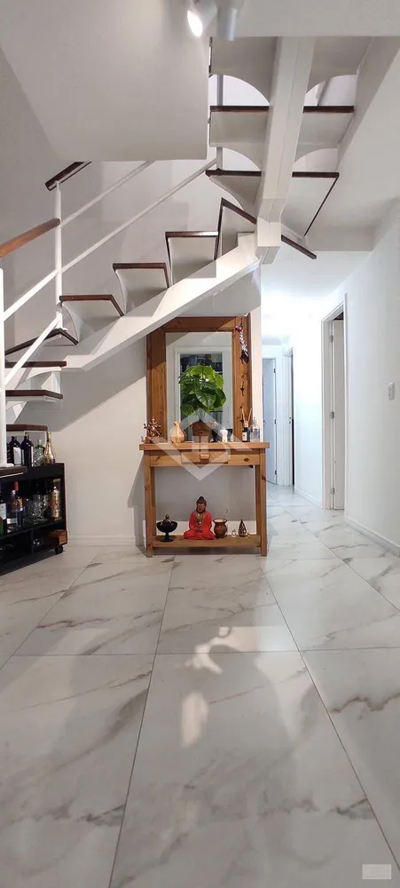 Apartamento, 3 quartos, 198 m² - Foto 8