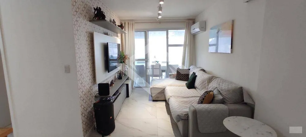 Apartamento, 3 quartos, 198 m² - Foto 5