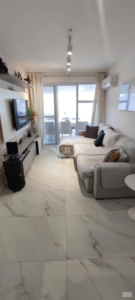 Apartamento, 3 quartos, 198 m² - Foto 6