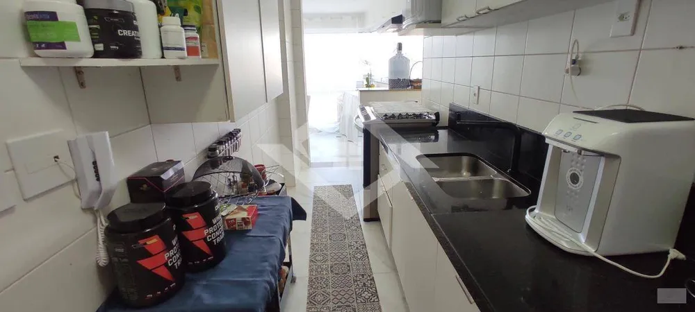 Apartamento, 3 quartos, 198 m² - Foto 9
