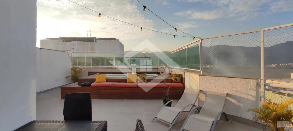 Apartamento, 3 quartos, 198 m² - Foto 3