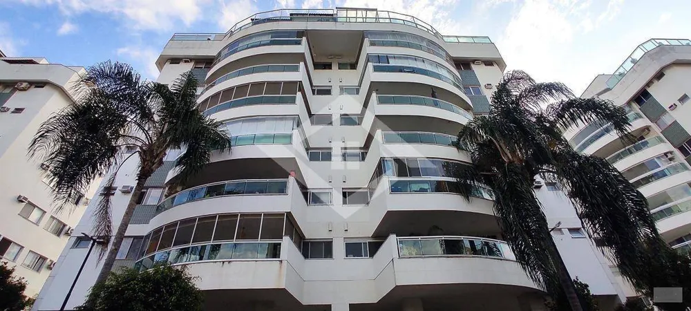 Apartamento, 3 quartos, 198 m² - Foto 1